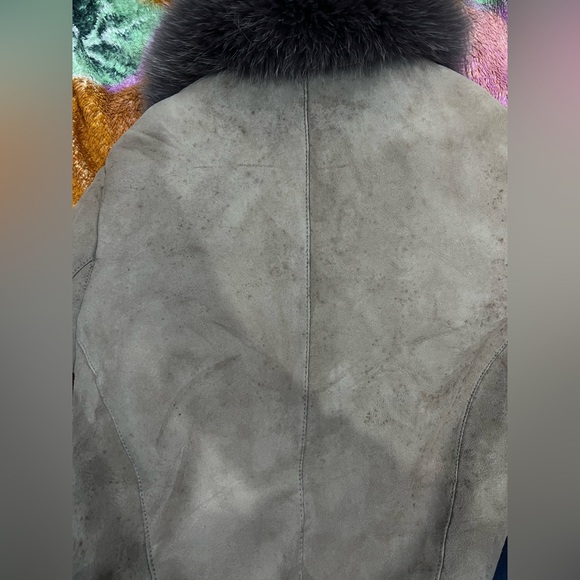 Pierre cardin genuine fur - Picture 5 of 7